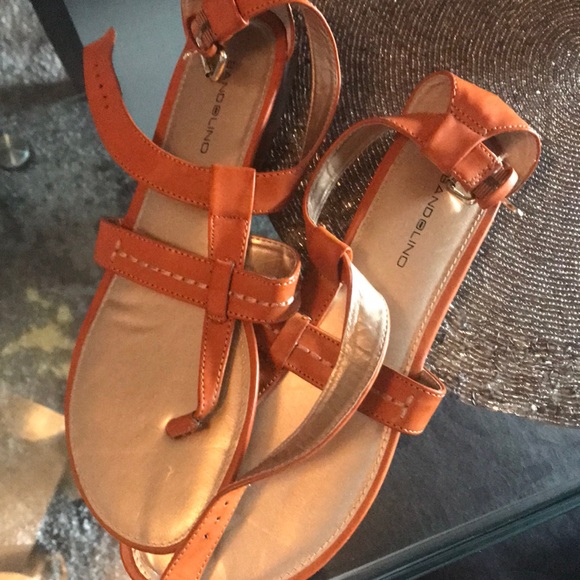 Bandolino Sandals - Picture 1 of 3